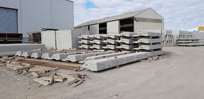 Sovereign Concrete Products work 2