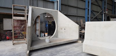 Sovereign Concrete Products work 3