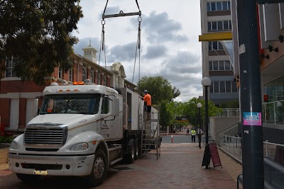 Sovereign Concrete Products project 5