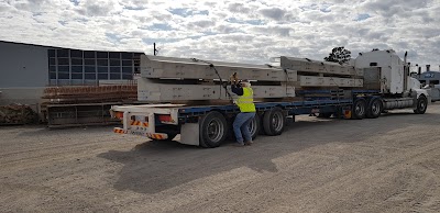 Sovereign Concrete Products project 6