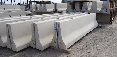 Sovereign Concrete Products work 1