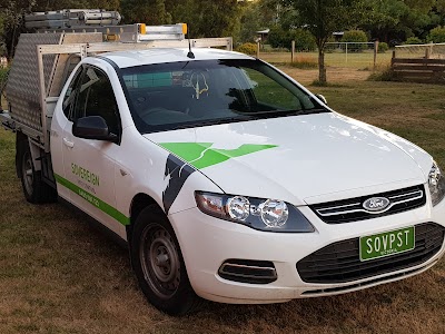 Sovereign Pest Control