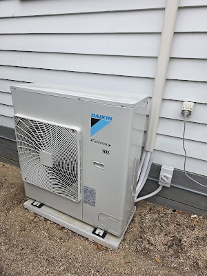 SPA Refrigeration project 5