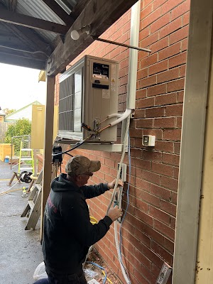 SPA Refrigeration project 6