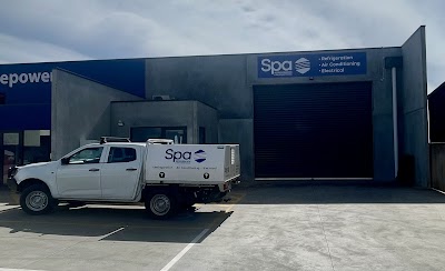 SPA Refrigeration photo 1