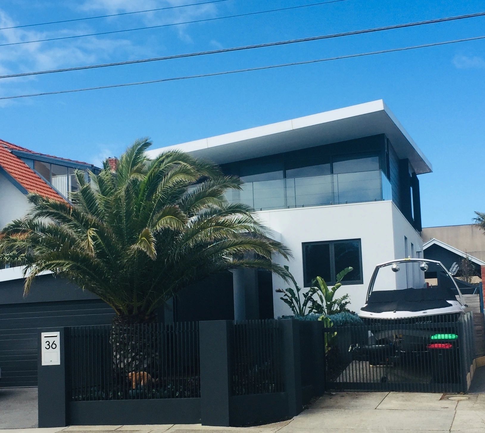 Space Builders Pty Ltd
