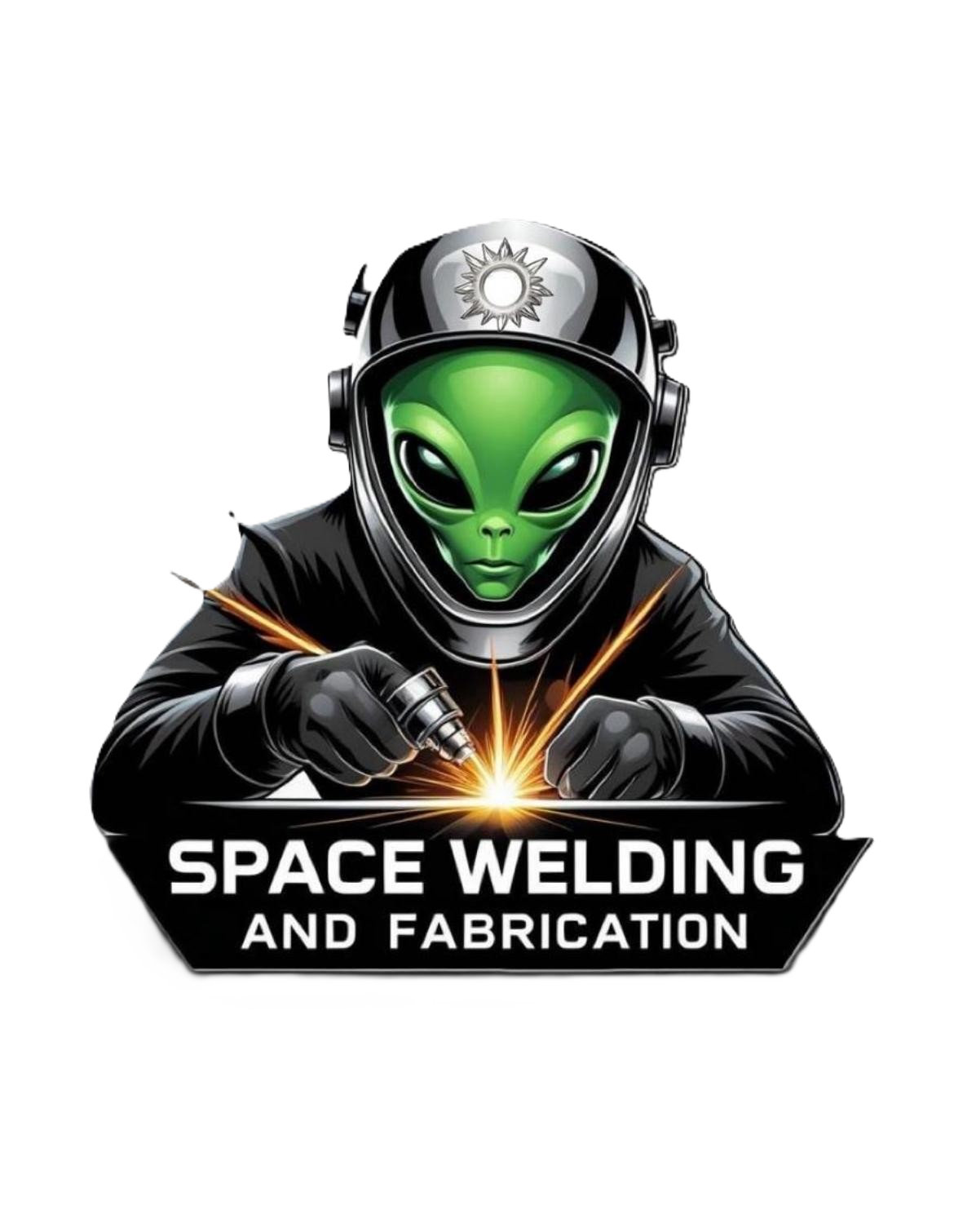Space Welding And Fabrication