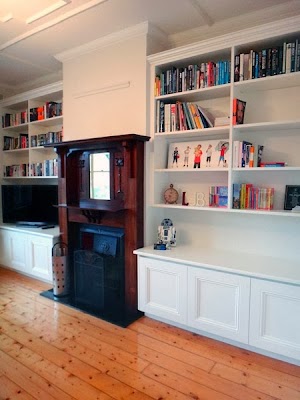 Spaceworks project 6