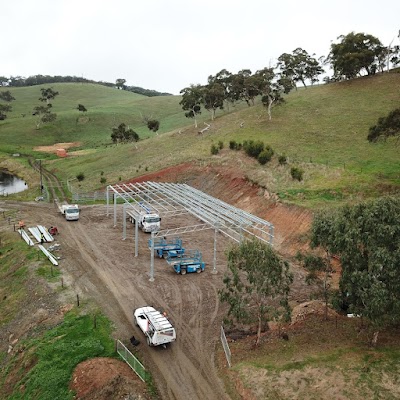 SPANLIFT - Mt Gambier project 5