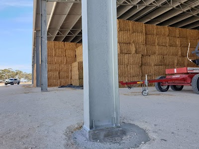 SPANLIFT - Mt Gambier project 6