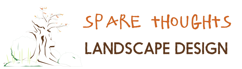 Spare Thoughts Landscape Design