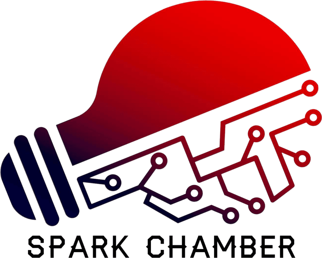 Spark Chamber Electrical