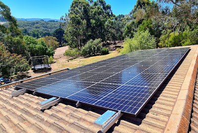 Sparkwire Solar & Electrical photo 2