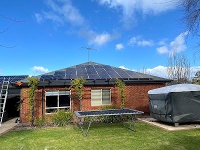 Sparkwire Solar & Electrical project 4