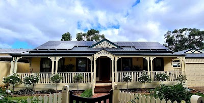 Sparkwire Solar & Electrical project 5