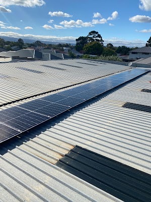 Sparkwire Solar & Electrical project 6