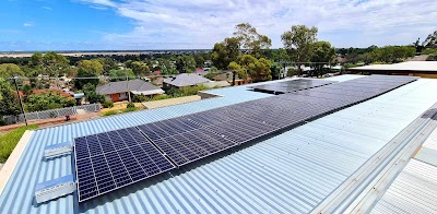 Sparkwire Solar & Electrical