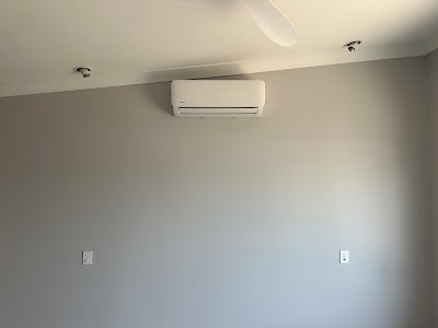 Sparrow Electrical and Refrigeration project 6