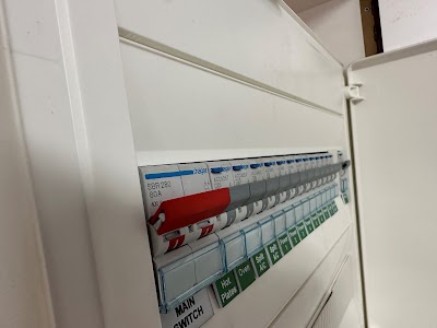 Sparrow Electrical and Refrigeration