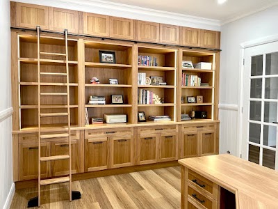 SPARROW WOOD DESIGNS photo 2