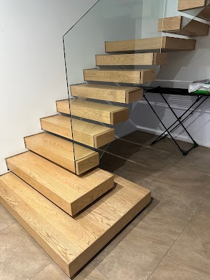 SPARROW WOOD DESIGNS photo 3