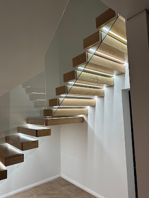 SPARROW WOOD DESIGNS project 5