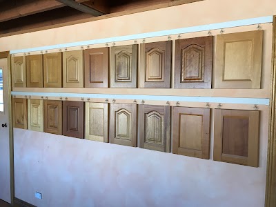 SPARROW WOOD DESIGNS project 6