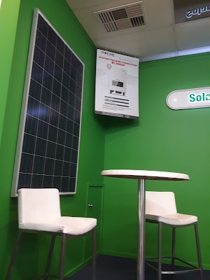 Specialized Air work 4