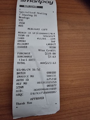 Specialized Air project 5