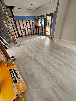 Spectacular Handyman work 4