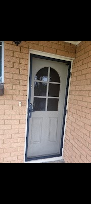 Spectacular Handyman project 5