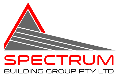 Spectrum Building Group Pty Ltd