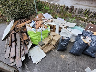 Speedy Bin - House Clearance & Skip hire alternative photo 3