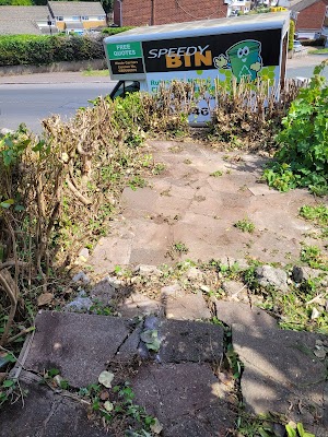 Speedy Bin - House Clearance & Skip hire alternative project 4