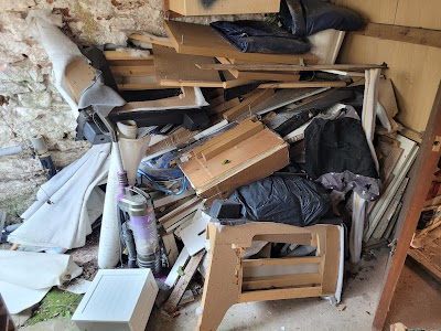 Speedy Bin - House Clearance & Skip hire alternative project 5