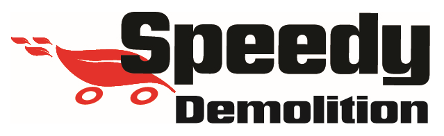 Speedy Demolition (Coliansa Pty Ltd)
