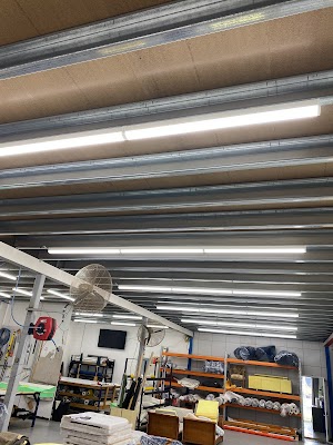 Speedy Sparky Electrical PTY LTD work 4