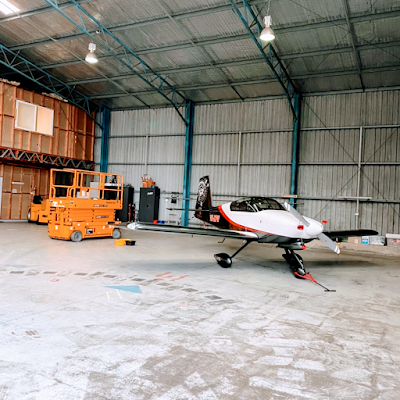 Speedy Sparky Electrical PTY LTD project 6