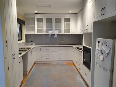 Spencer Gulf Cabinets photo 2