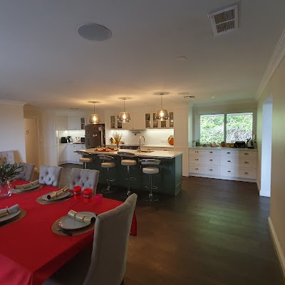 Spencer Gulf Cabinets project 4