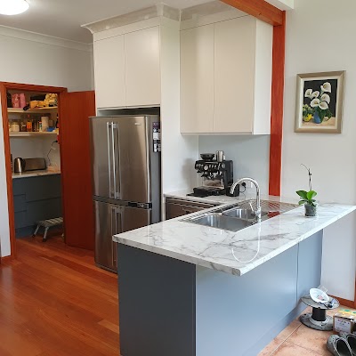 Spencer Gulf Cabinets project 5