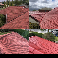 Spic And Span Roof Restoration