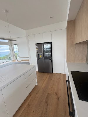 Spicer Building work 2