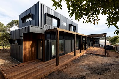 Spicer Building work 3