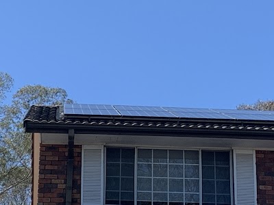 Spider Solar & Electrical photo 2