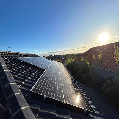 Spider Solar & Electrical project 5