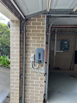 Spider Solar & Electrical project 6