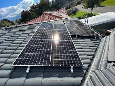 Spider Solar & Electrical