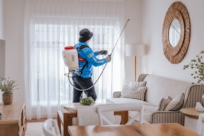 Spiderman SE Eco Pest Management photo 3