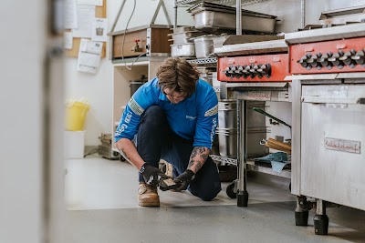 Spiderman SE Eco Pest Management work 4